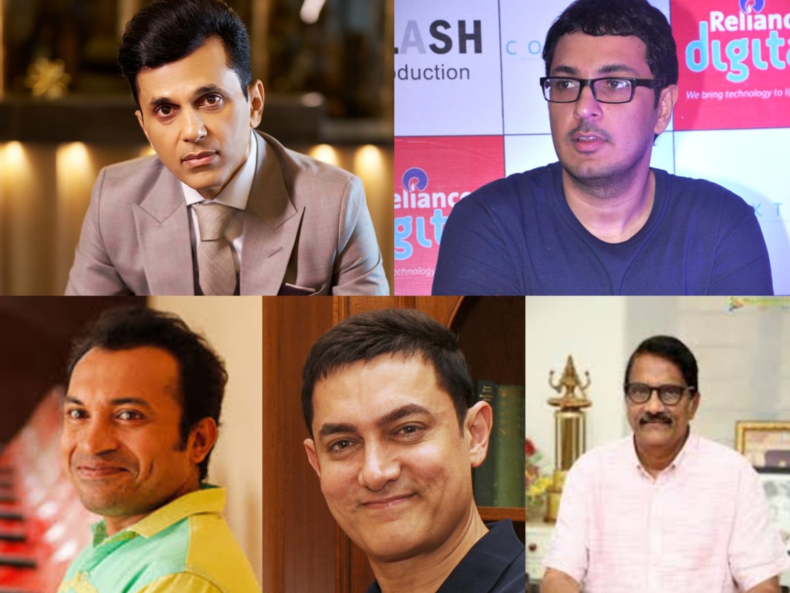 Meet the producers who aced 2024 with unusual blockbusters