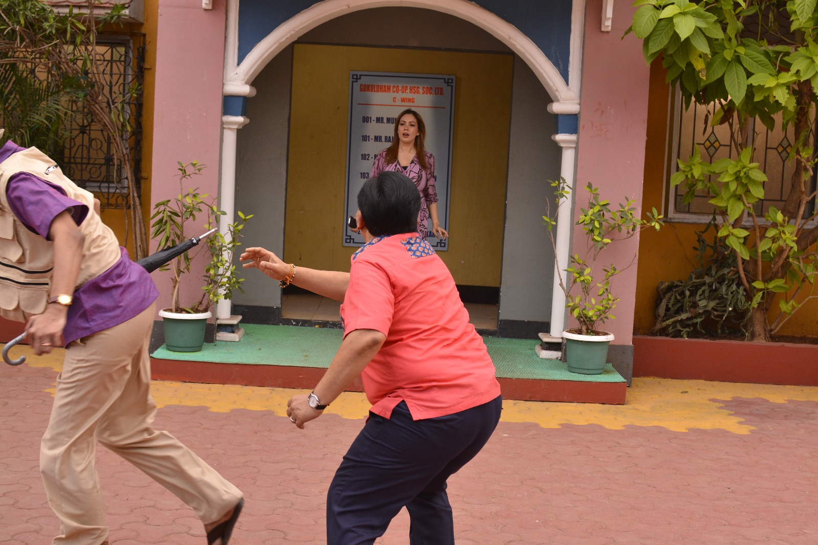 Popatlal’s Great Escape or Jethalal’s Missed Opportunity?Tonight on Taarak Mehta Ka Ooltah Chashmah
