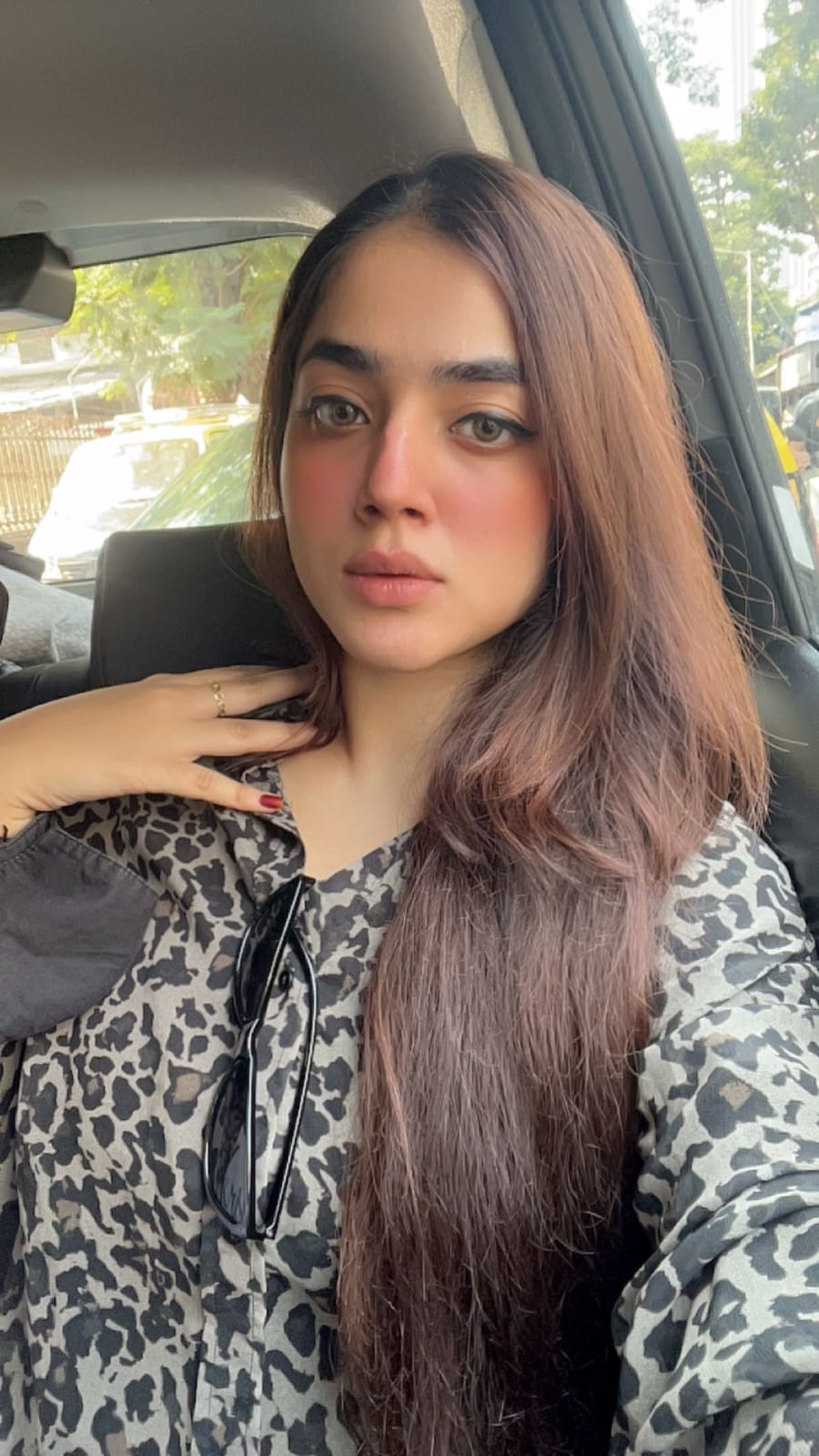 Maliha Shaikh influencer Rise to Fame