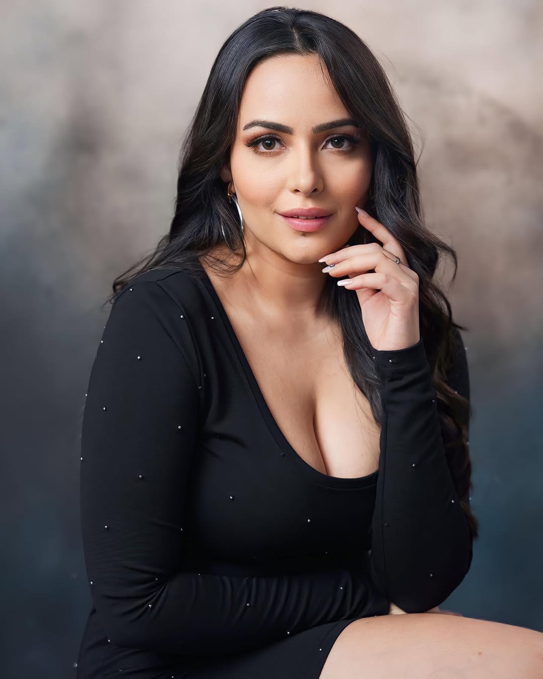 Pushpa 2 Actress Aanchal Munjal: My New Year’s wish is to continue landing big roles, winning hearts, and making a mark in the industry