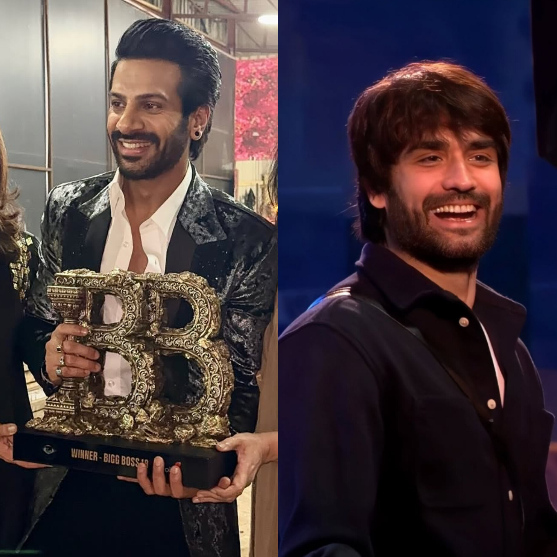 Vivian Dsena: The True Champion of Bigg Boss 18?