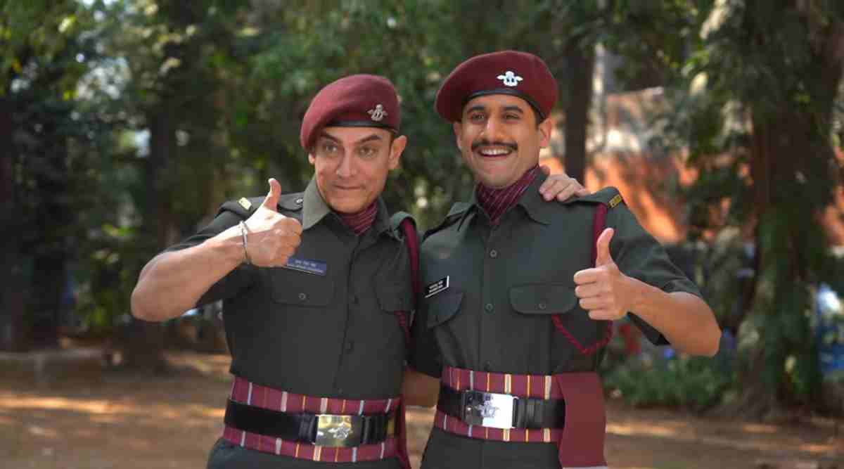 Naga Chaitanya Expresses Gratitude to Aamir Khan for Launching Trailer of His Film Thandel