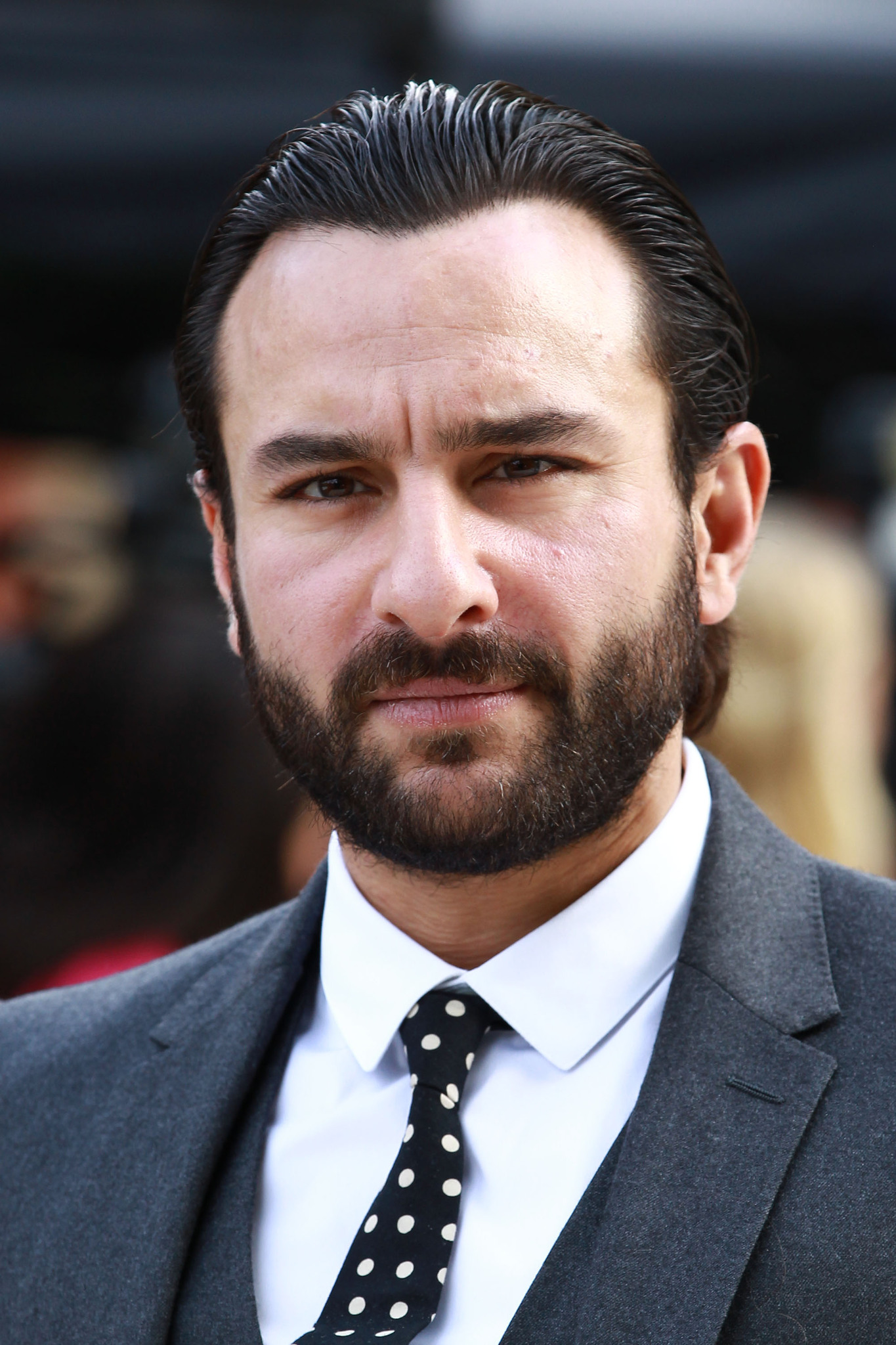 Shocking News: Saif Ali Khan Stabbed, Undergoes Surgery