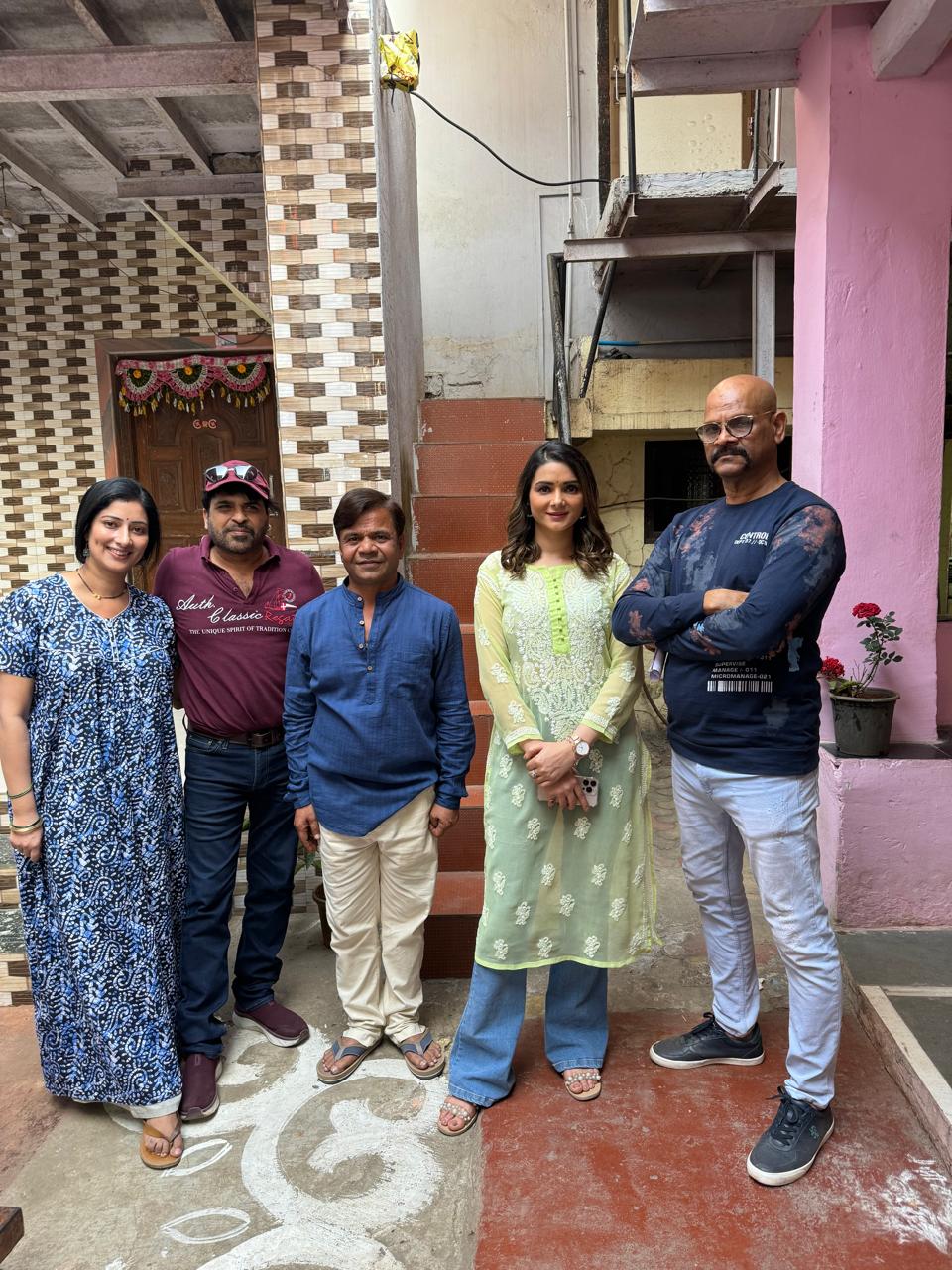 Chandrakant Singh’s Being Alive featuring Rajal Yadav Streams on JioCinema After Cannes Triumph