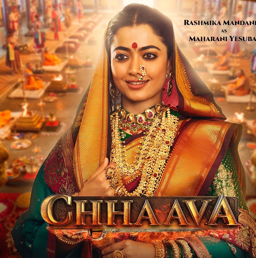 Rashmika Mandanna: The Queen of Transformation