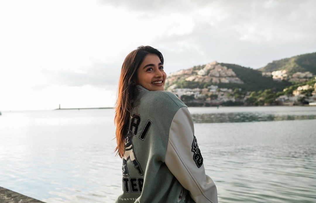 Pooja Hegde Returns to the Silver Screen with "Deva"