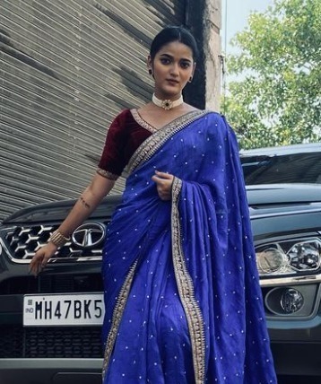 Siddhi Sharma Shares Her Thoughts on Surrogacy and Motherhood: "Being a Mother is So Much More Than Just Carrying a Baby"