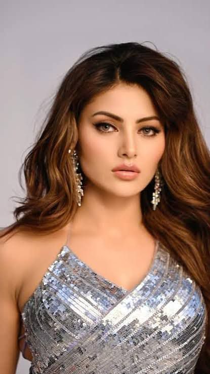 Breaking: Urvashi Rautela and Nandamuri Balakrishna's massive chartbuster 'Dabidi Dibidi' from the 430 cr film 'Daaku Maharaj' trends and crosses massive 20 million views!