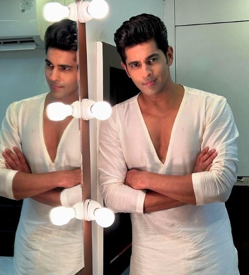 Ishq Jabariya actor Lakshay Khurana on Lohri celebrations:The laughter, dance, and shared moments make it a festival I look forward to every year