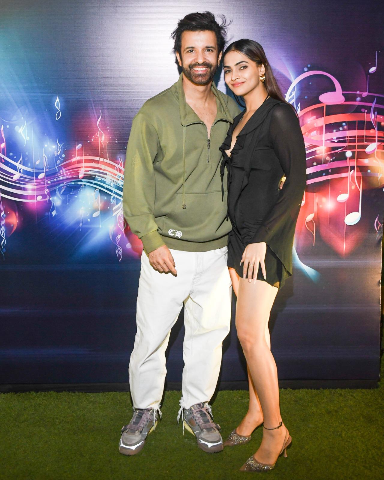 Shibani Kashyap’s Star-Studded Birthday Bash Lights Up the Night
