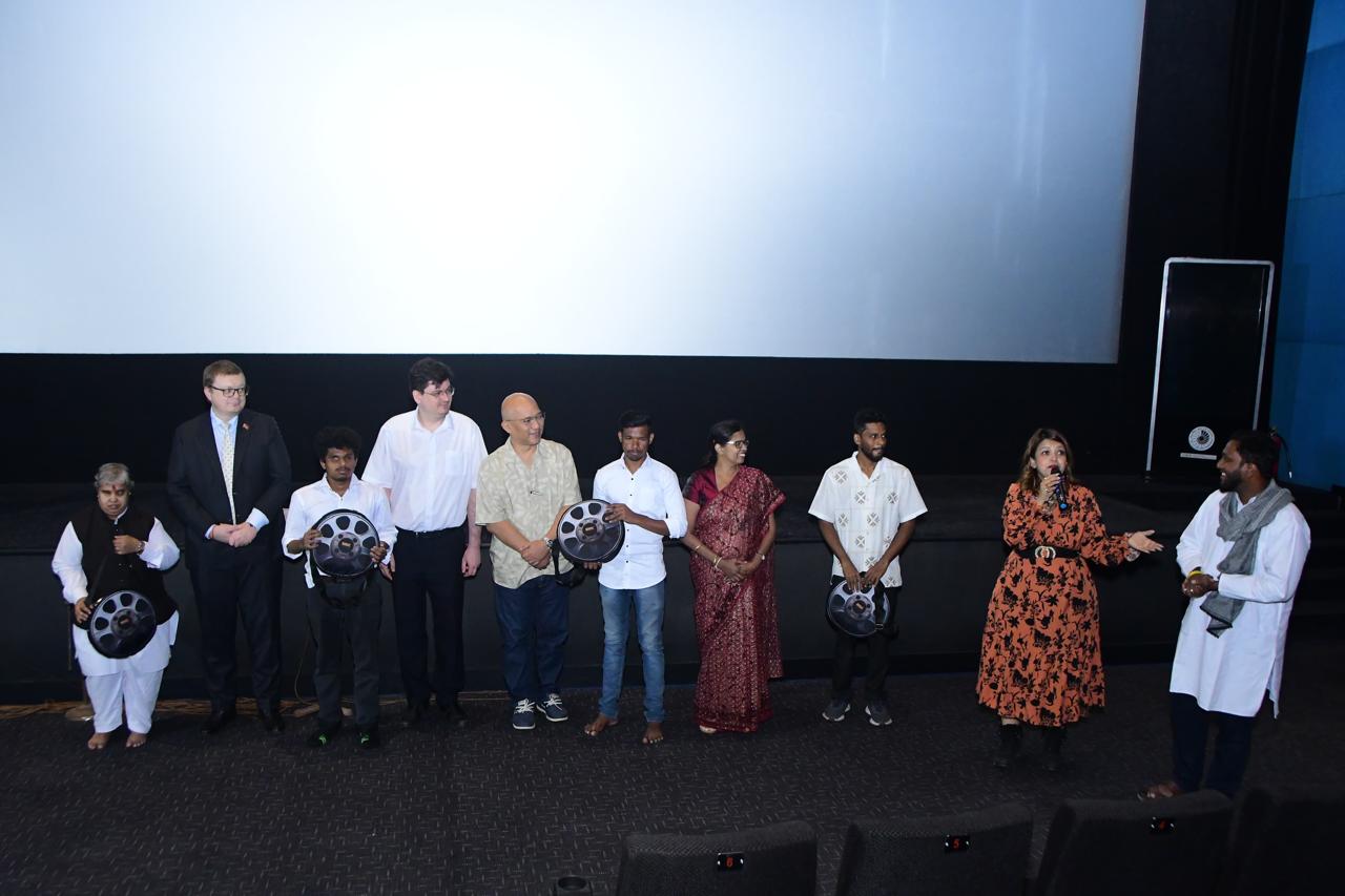 Filmy Adalat trailer launched, full dose of comedy