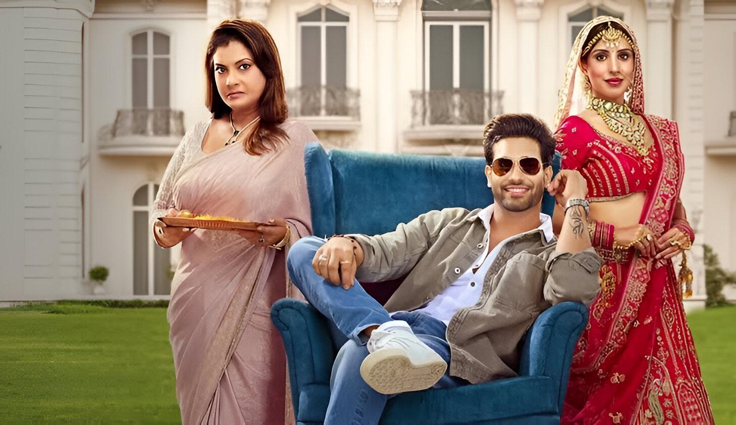 Zee TV’s Jamai No. 1 to Air Daily at 10:30 PM: Drama Intensifies with a Marriage Contract Twist