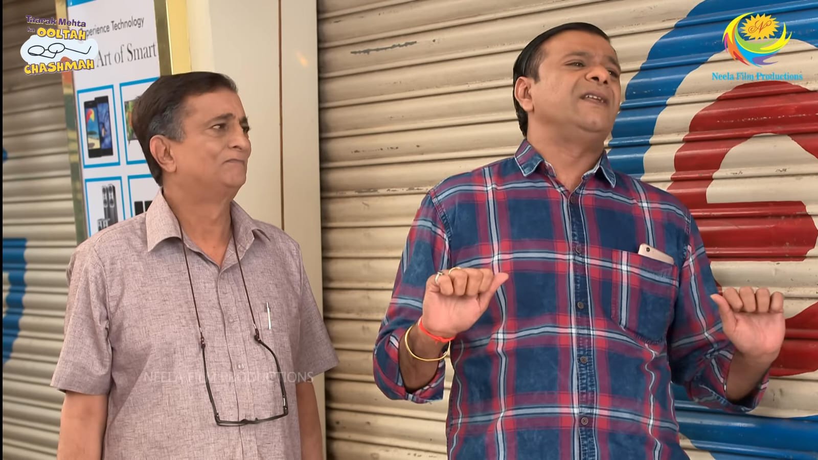 Sneak Peek of Today’s Episode: Will Gada Electronics Open on Time?