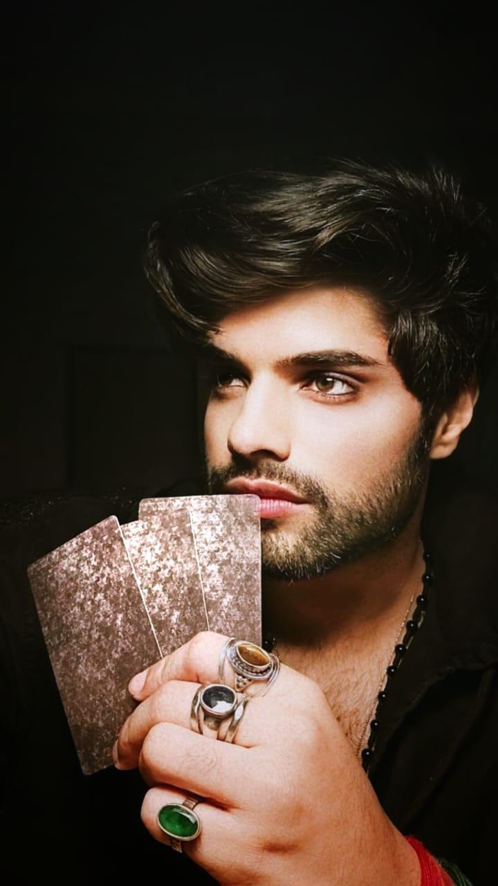 Aditya Nair The Celebrity Tarot Reader, Root Worker &amp; Spiritual Healer