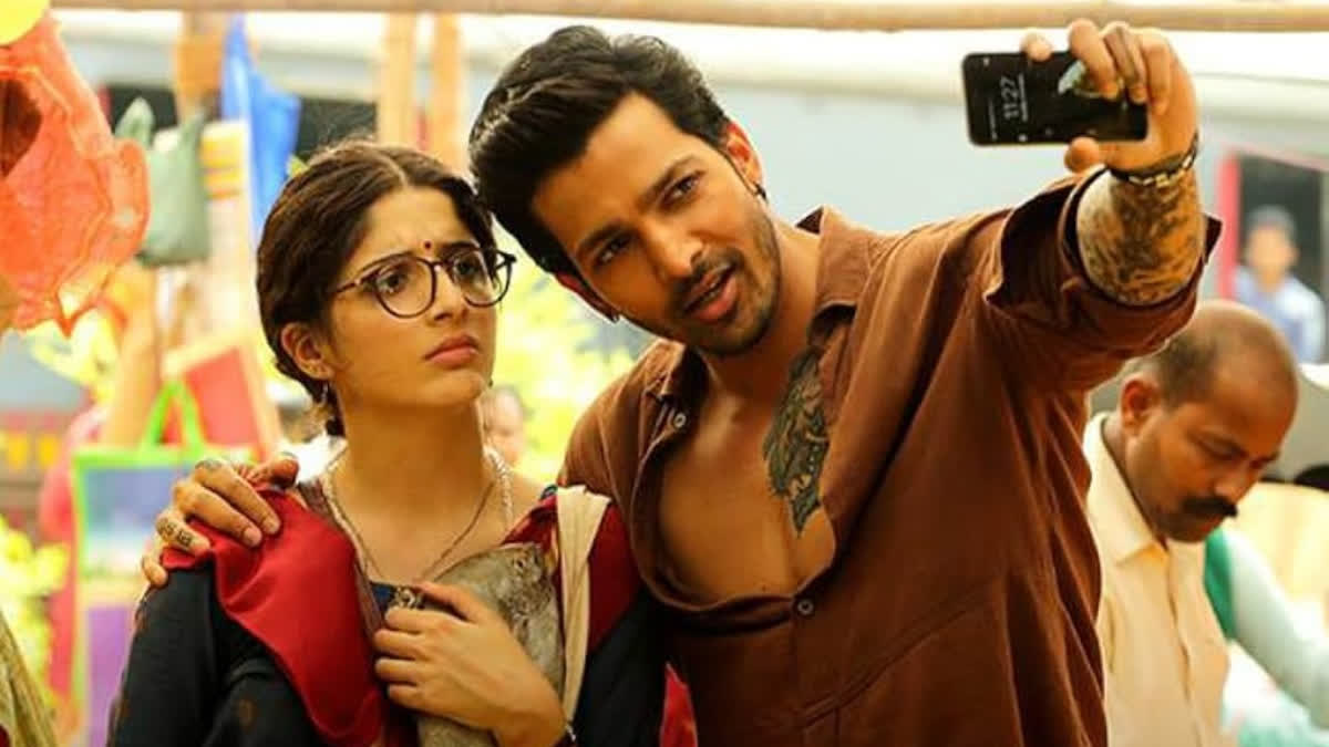Sanam Teri Kasam's Comeback Breaks Box Office Records