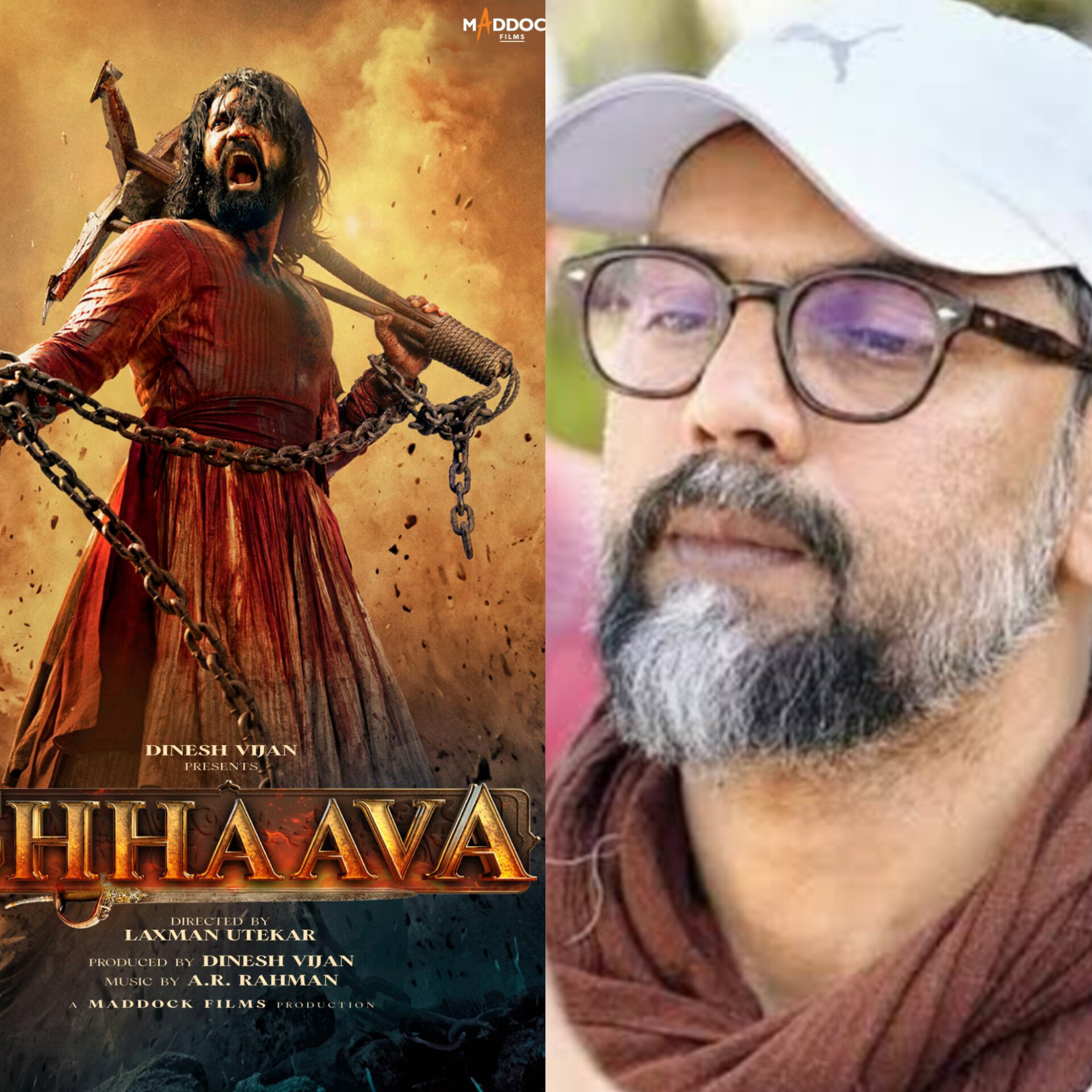 Chhaava: Reviving History with Incredible Attention to Detail