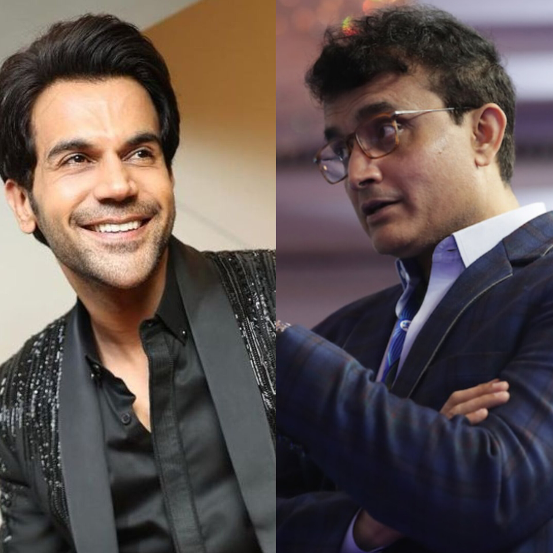Rajkummar Rao to Portray Sourav Ganguly in Upcoming Biopic