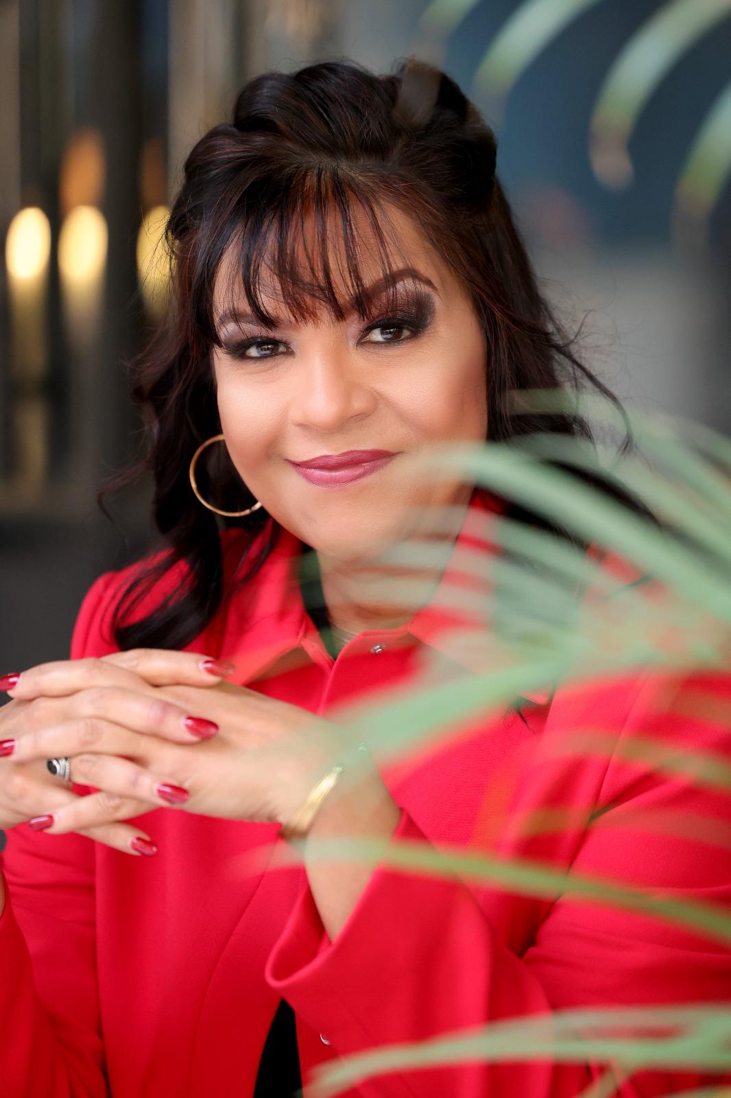 “I Believe in Old-School Love—Long Conversations, No WhatsApp, Just Real Moments” – Namita Lal