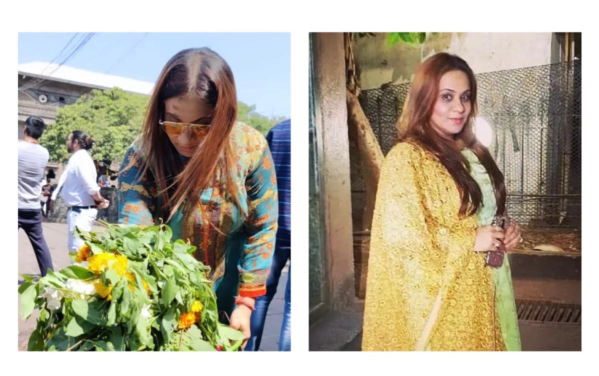 Producer Chitra Vakil Sharma on Mahashivratri: ‘It’s a Night of Deep Connection, Surrender, and Stillness’