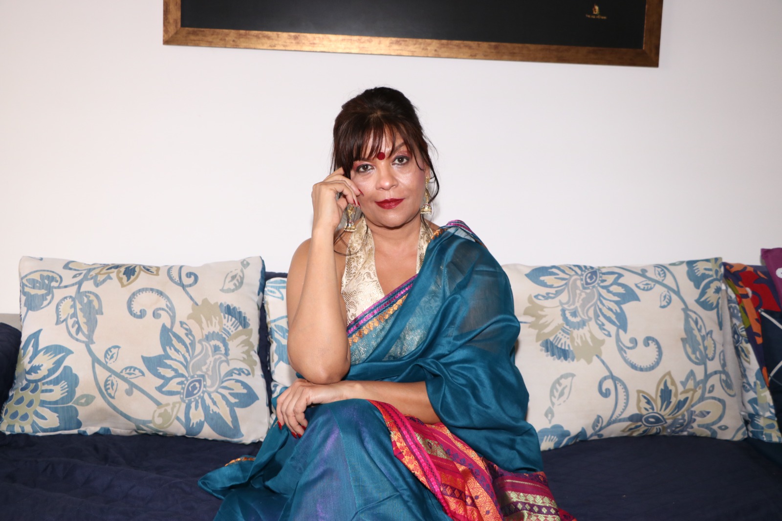 Namita Lal on Maha Shivratri: “I Believe in the Absolute Supreme Energy of Shiva”