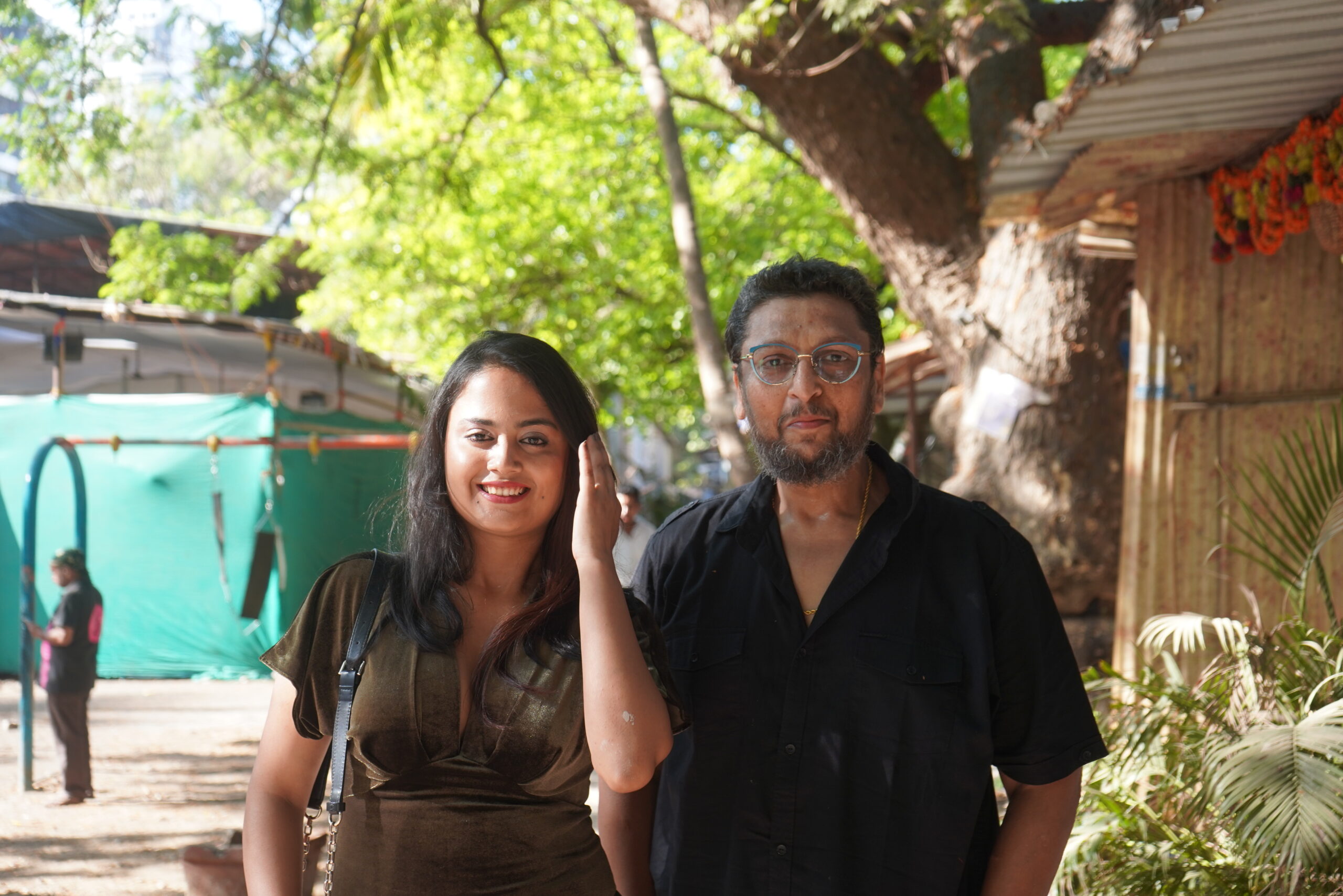 Get Ready for the New Marathi Hit: "Tu Mala Re Apla Karun Ghe" By Sanjay Bedia Girgovker