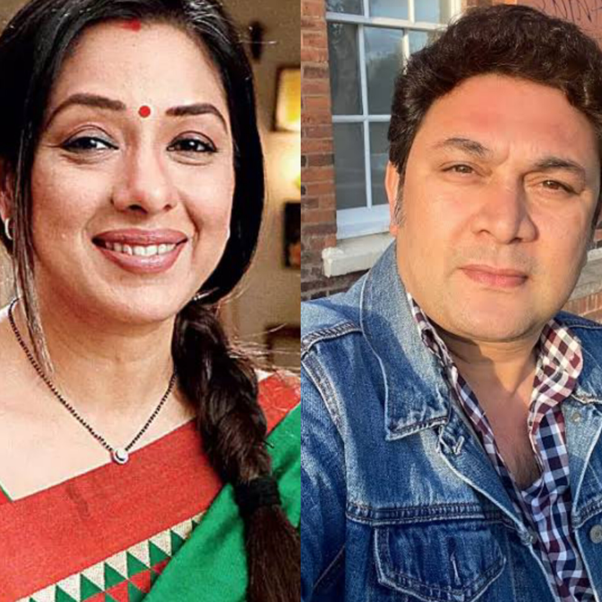 Rajesh Kumar on Rupali Ganguly's Alleged Influence in Anupamaa Cast Exits: "She Must Be Thinking of Opening a Casting Agency"