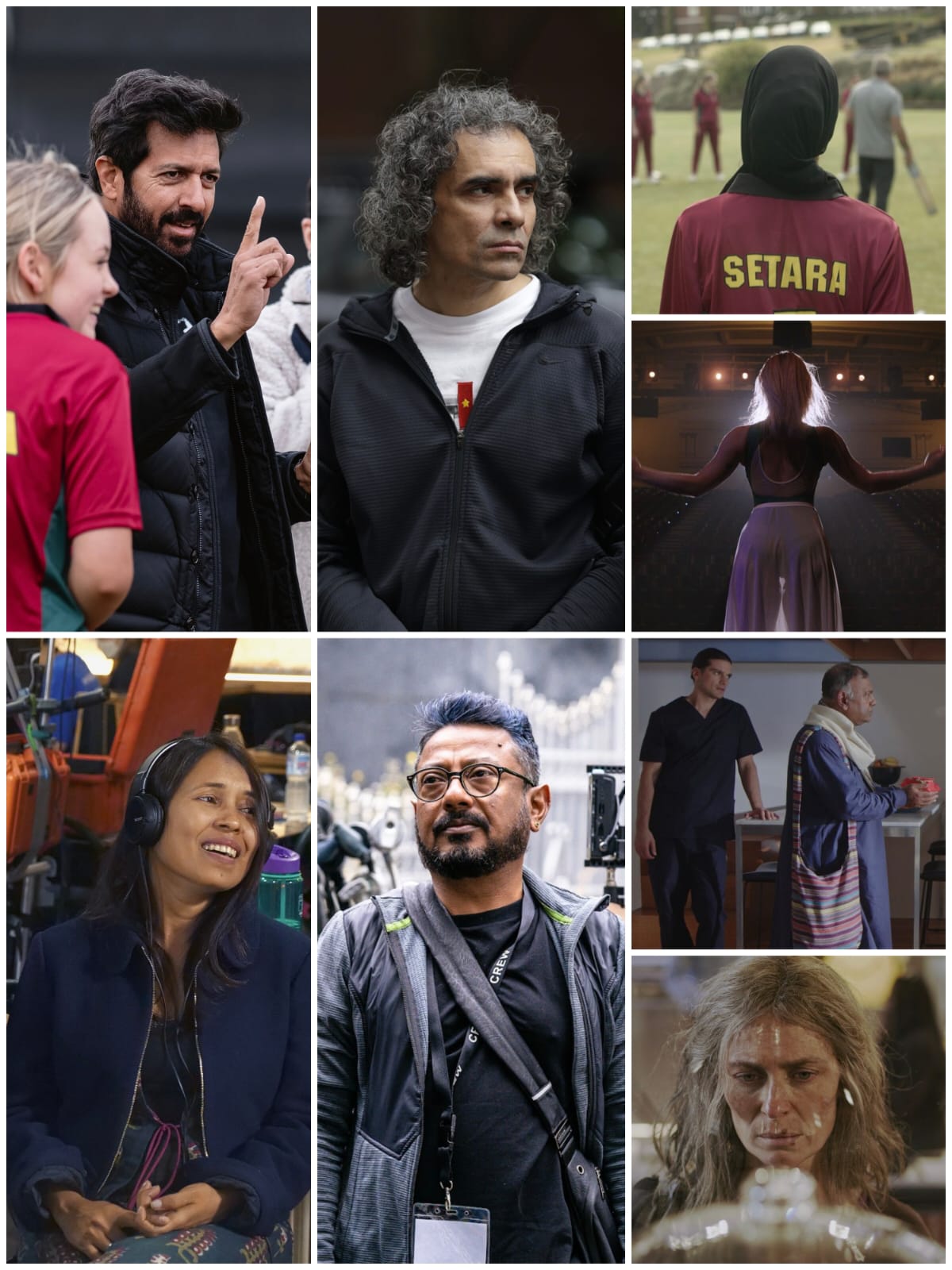 Trailer Launch - Kabir Khan, Imtiaz Ali, Onir and Rima Das’ ‘My Melbourne’ releases trailer ahead of it’s 14th March India release