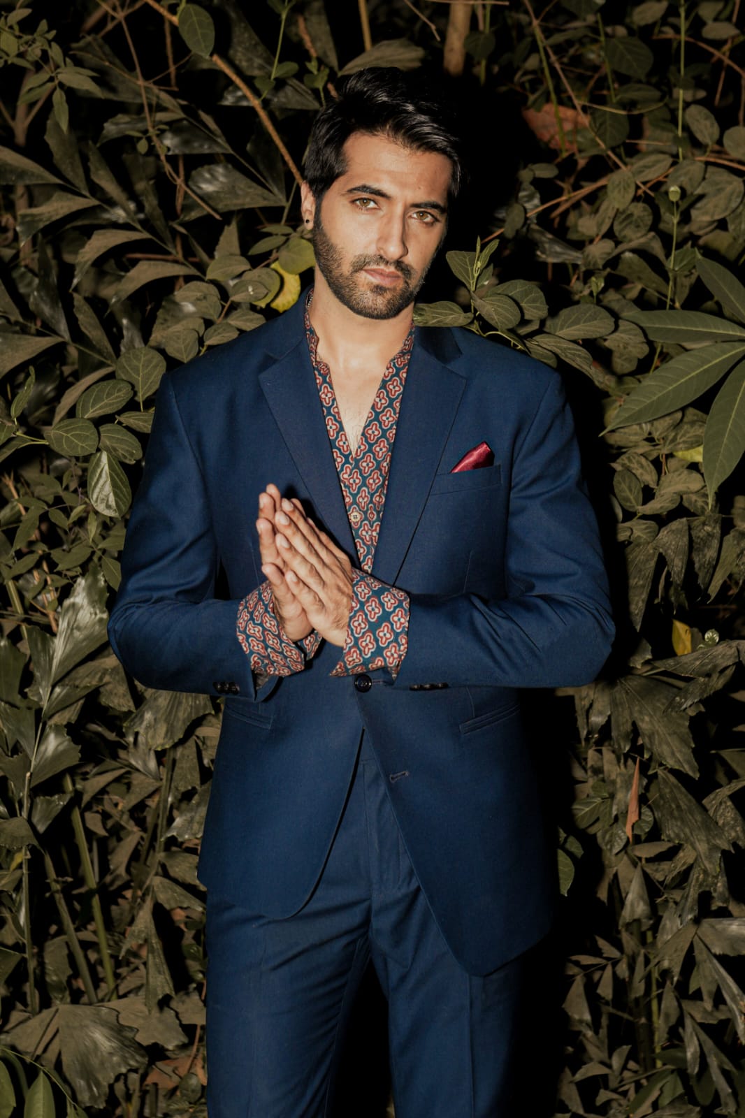 Akshay Oberoi has 4 dance numbers in Sunny Sanskari ki Tulsi Kumari, Akshay reveals that he has never danced so much on screen for any of his roles