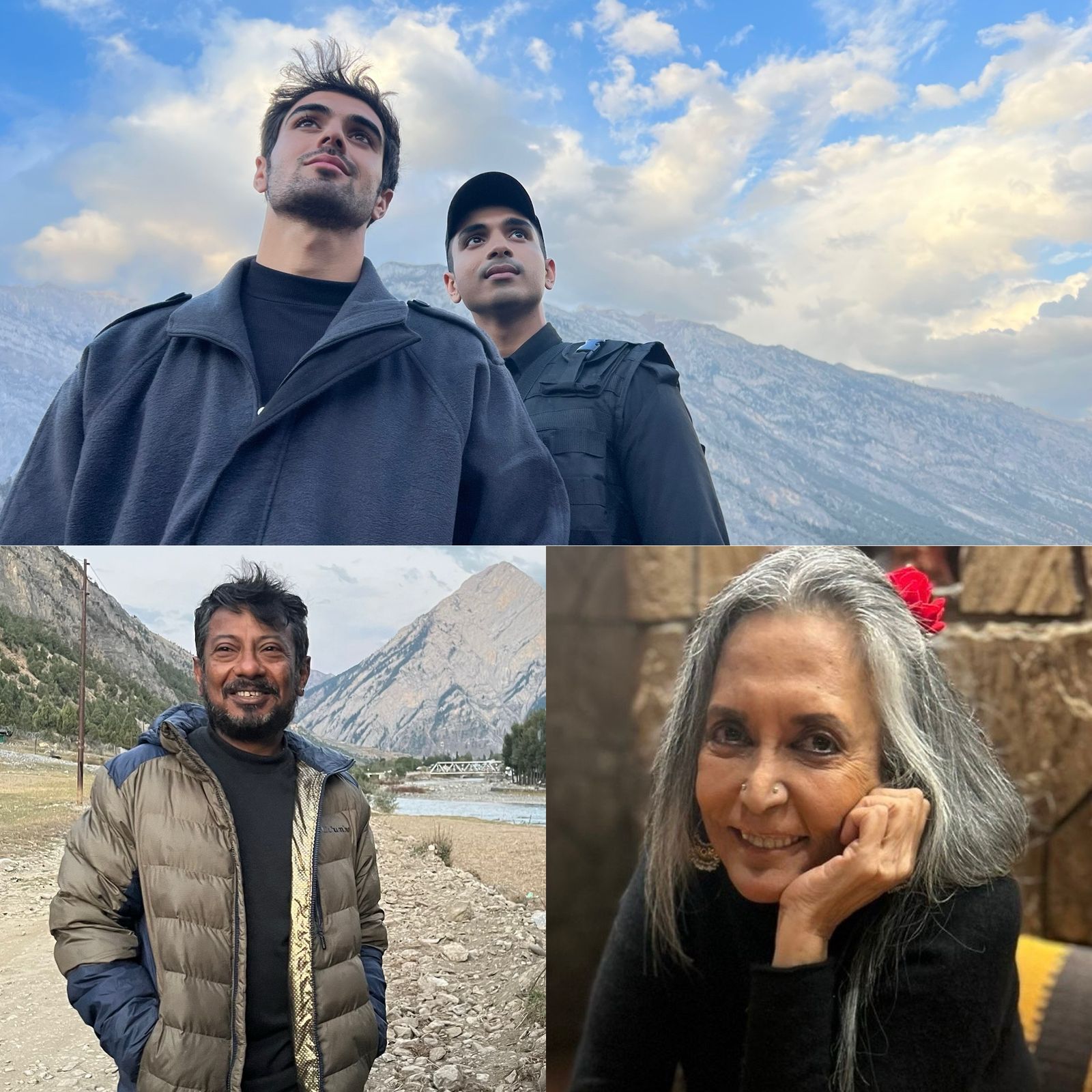 Onir's "We Are Faheem & Karun" backed by Deepa Mehta, the only Indian feature film to be selected for British Film Institute’s Flare 2025