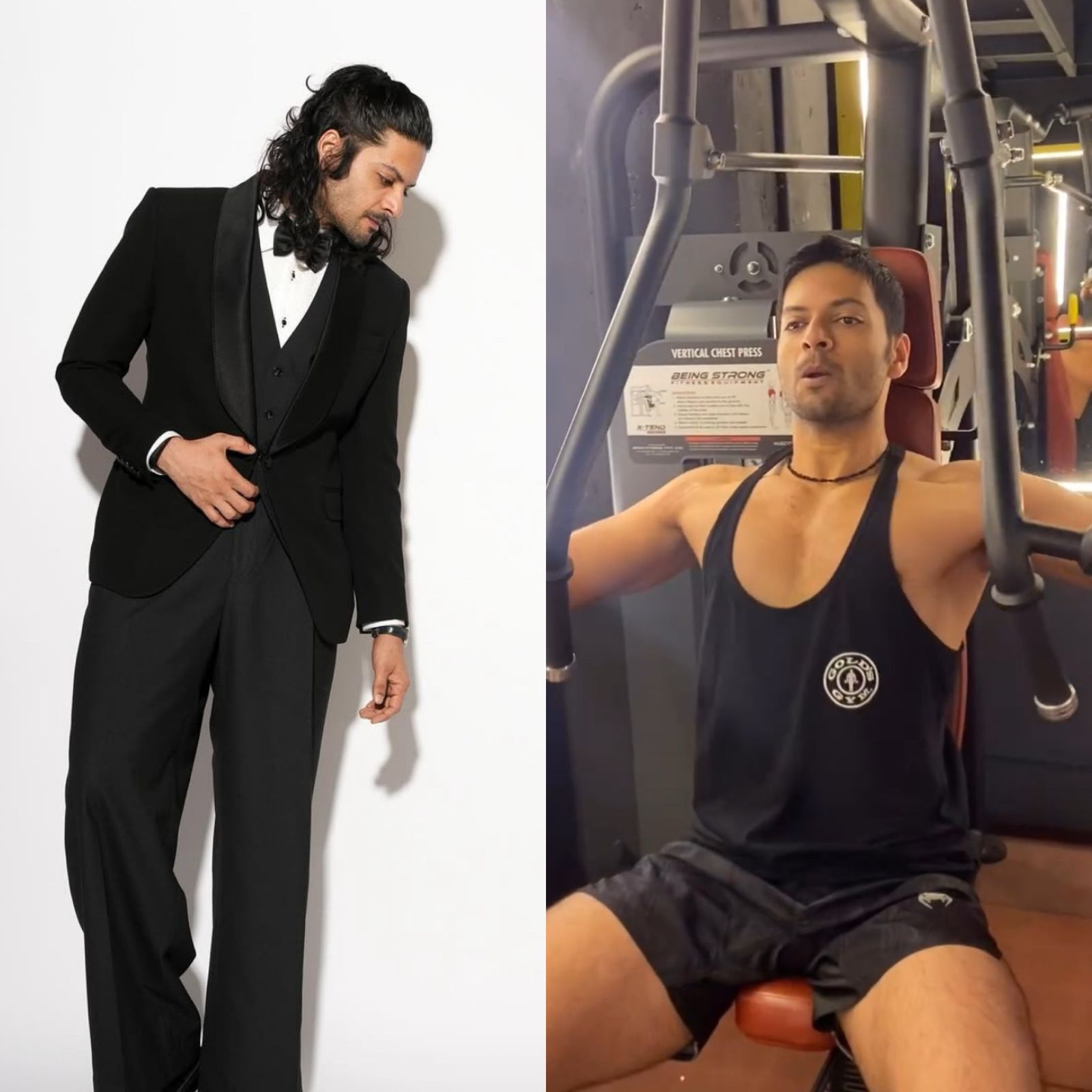 Ali Fazal reveals signing Raj & DKs fantasy period drama series Rakht Brahmand, shares details of his prep from growing his hair to dedicating 6-7 hours daily to intense prep for his role