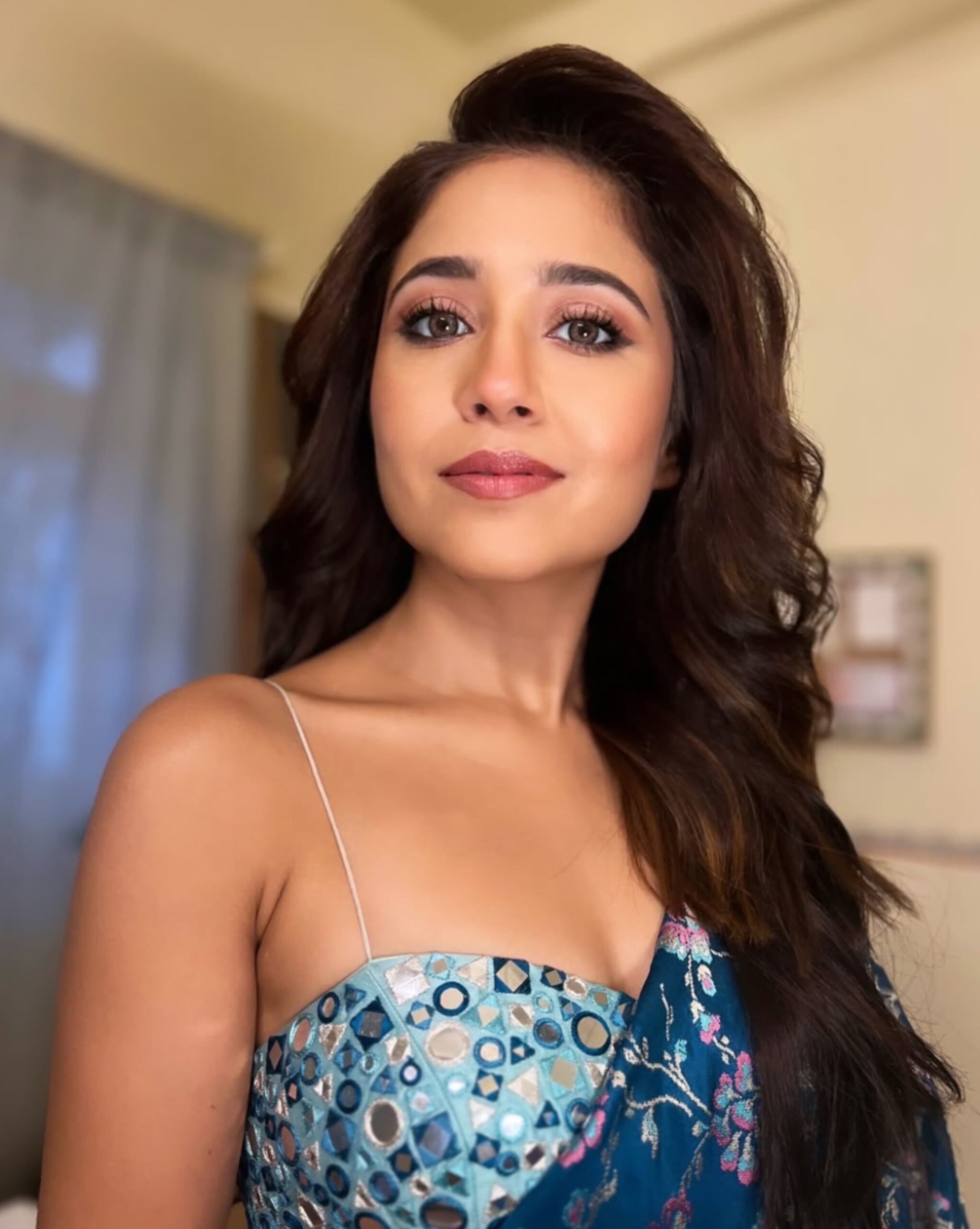 Shweta Tripathi announces her first film as a producer is a Queer Love Story