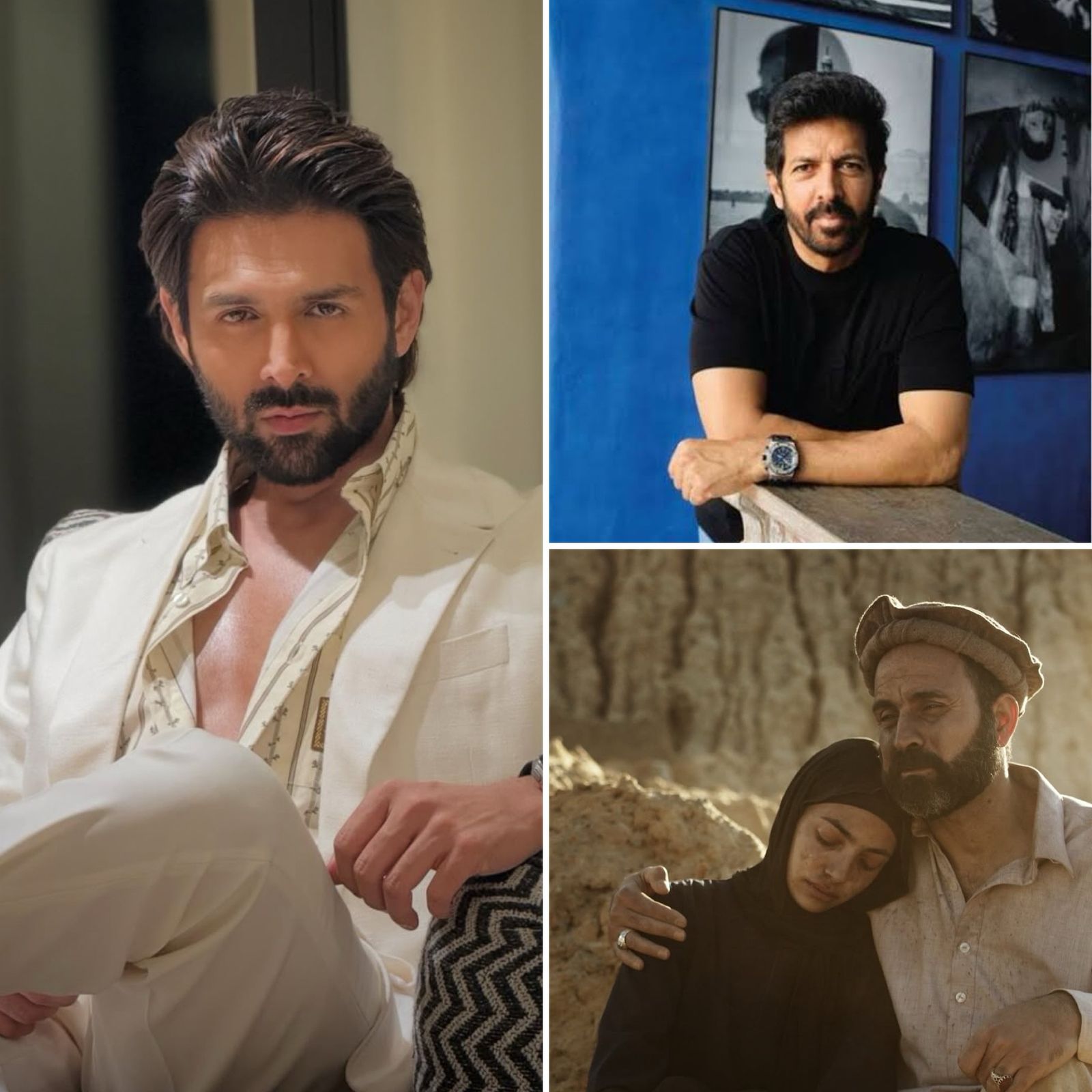 Kartik Aaryan is all praises for My Melbourne, says his personal favourite is Kabir Khan’s Setara of the 4 director lead anthology film