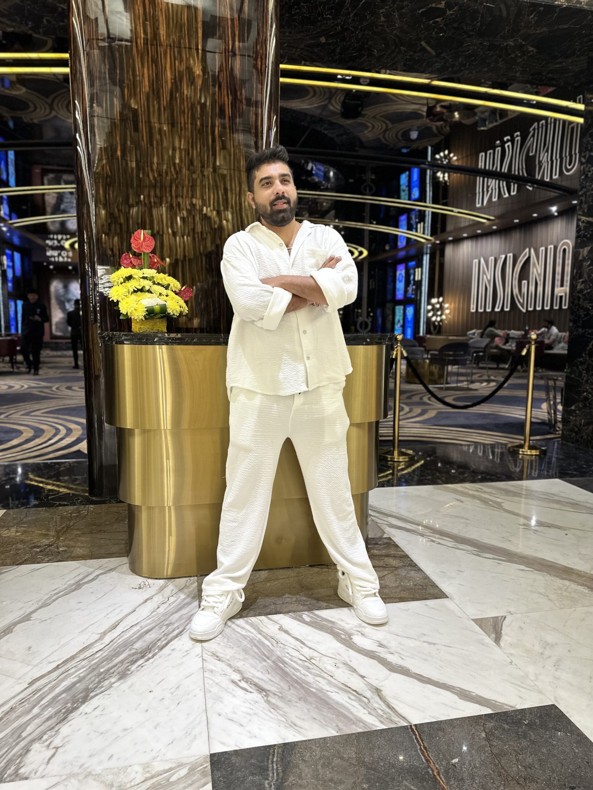 Holi Splash Season 6 shatters records with 24,000+ attendees! Here’s what organizer Varun Barot has to say 