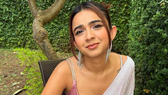 Breaking the Silence, Embracing Hope: Apoorva Mukhija's Path to Rediscovering Joy