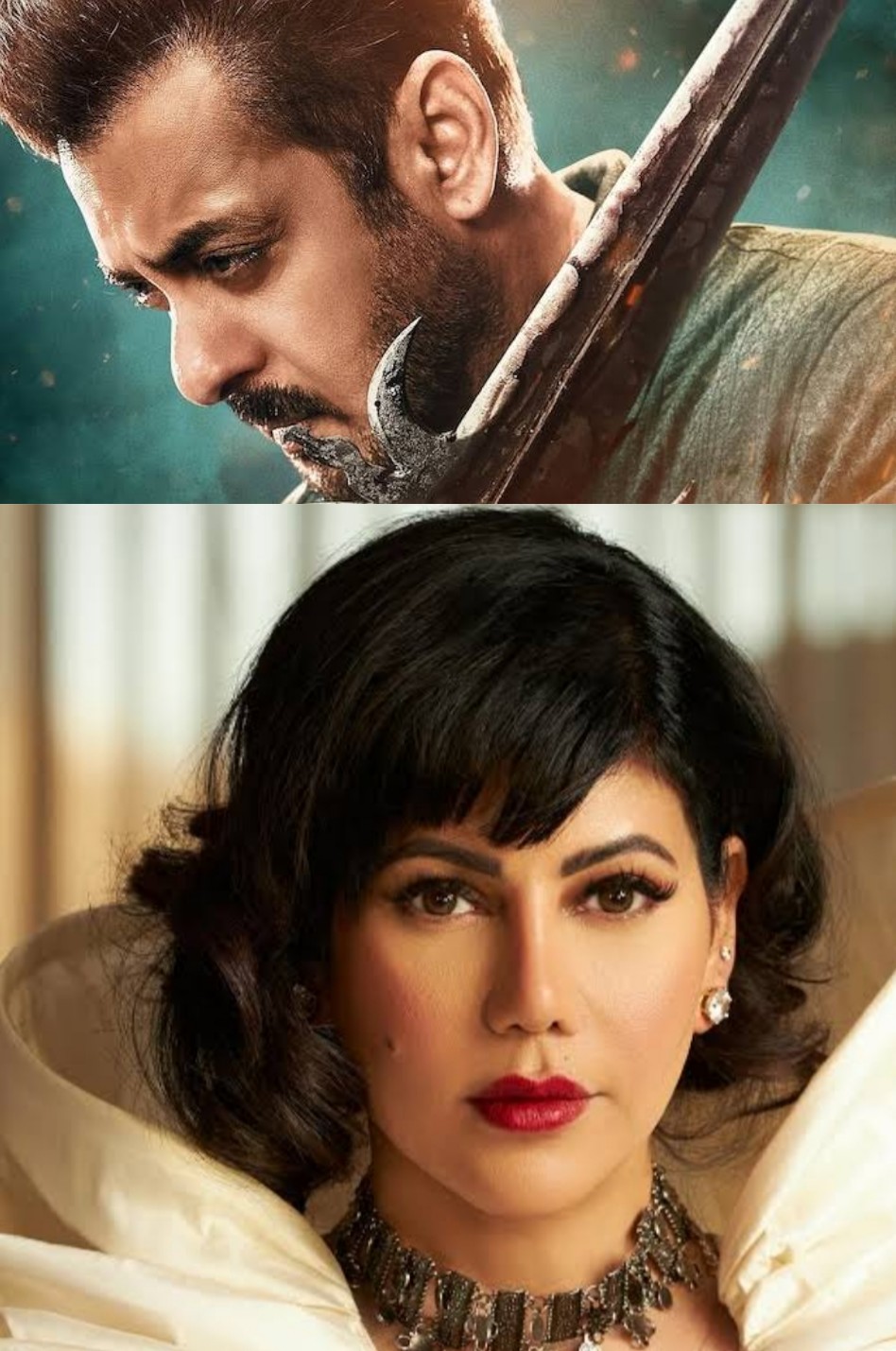 Warda Khan Nadiadwala's Bold Response to Salman Khan's Loyal Fans