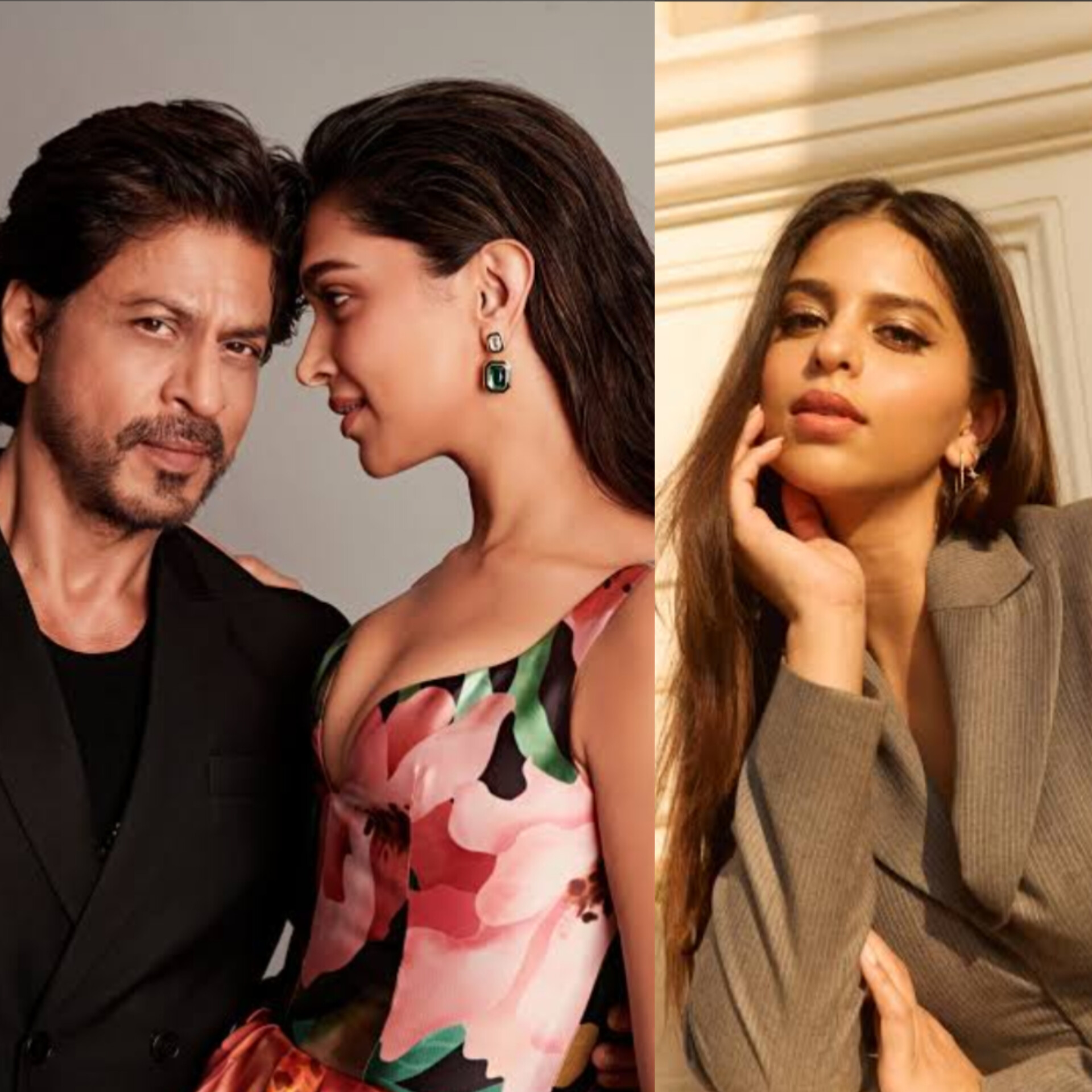 Deepika Padukone Joins Shah Rukh Khan in King: A Fresh Chapter in Their Film Journey