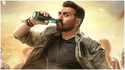 Jaat Box Office Collection: Sunny Deol's Film Crosses ₹80 Crore Mark