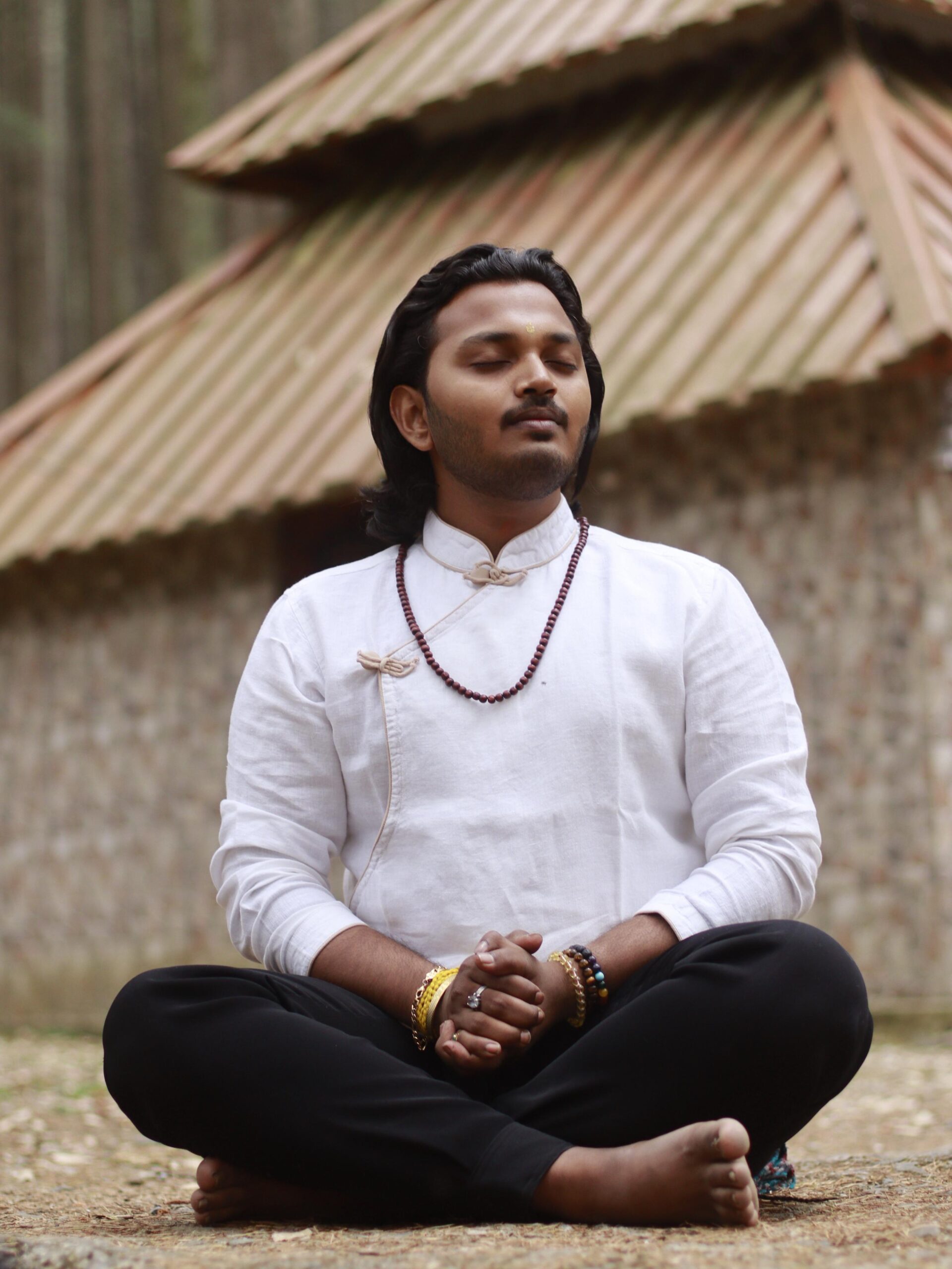 “Akshaya Tritiya Is a Cosmic Gateway for Eternal Abundance,” Says Spiritual Healer Ayush