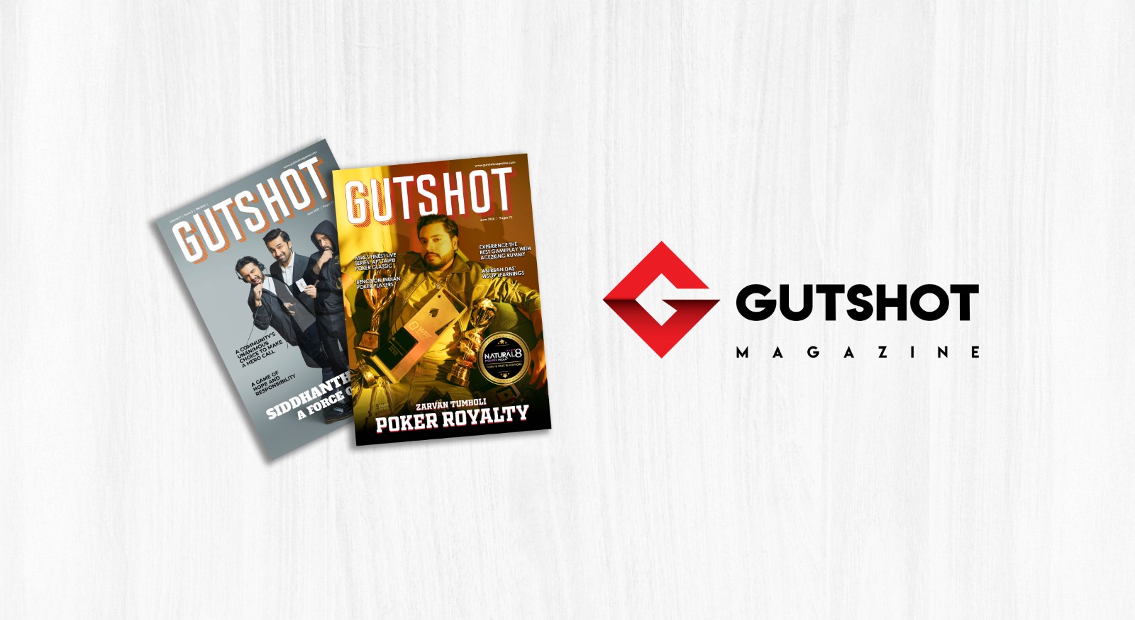 Gutshot Magazine: Shaping the Future of India’s Gaming Scene