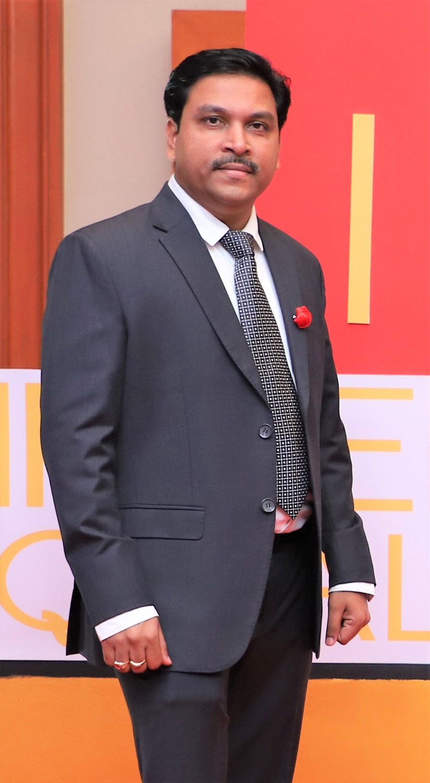 From Chartered Accountant to Film Producer: Jayaram Devasamudra’s Suram Movies Is Changing the Cinema Game!