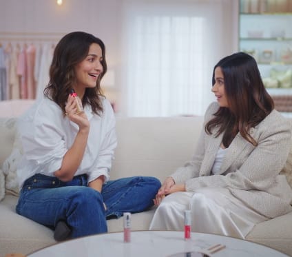 Sisters in Their Gloss Era: Alia And Shaheen Get Ready Together In A Candid Video