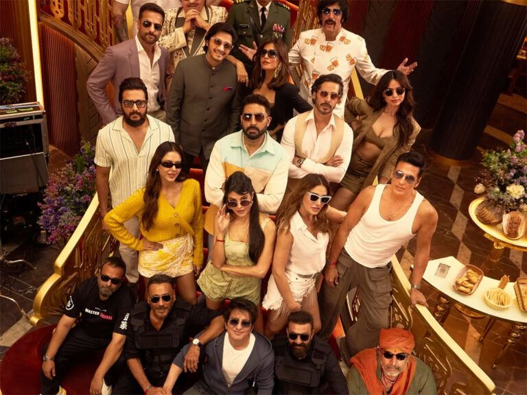 Housefull 5 Teaser Release Date and Time: Akshay Kumar's Comedy Adventure is Almost Here!