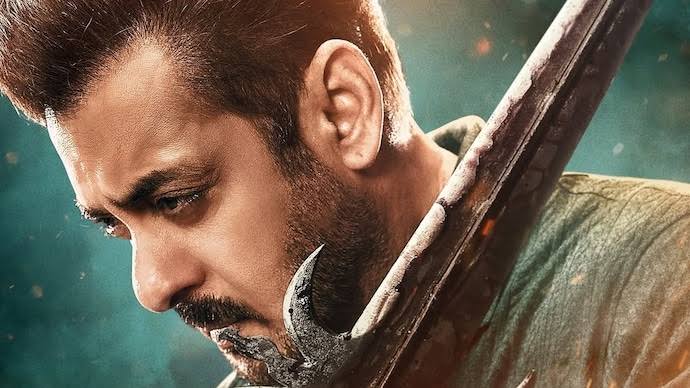 Sikandar Overseas Box Office: Salman Khan's Film Rakes in Rs 40 Crore in Its First 3 Days