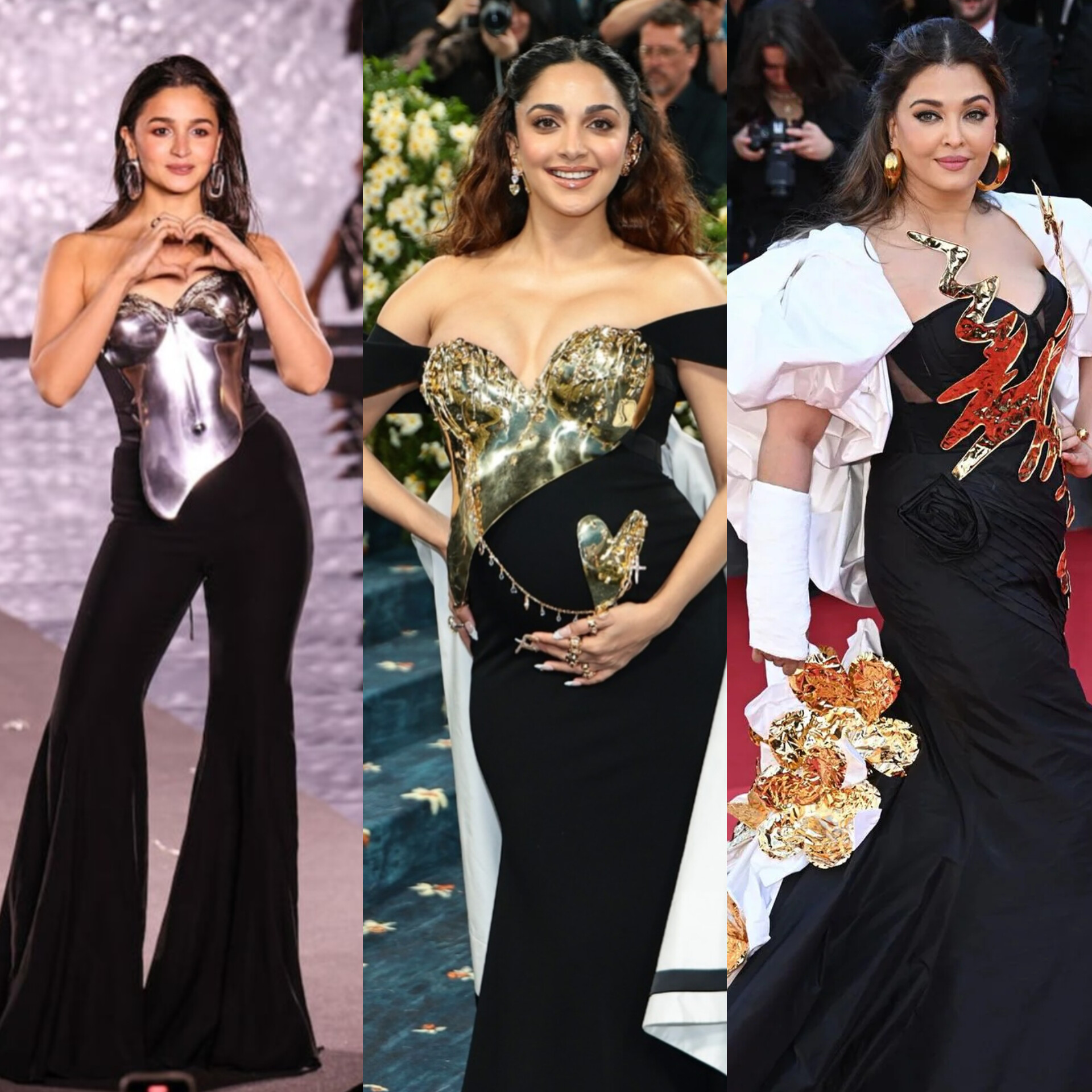 Kiara Advani's Met Gala 2025 Look Ignites Fierce Debate: Originality or Déjà Vu?