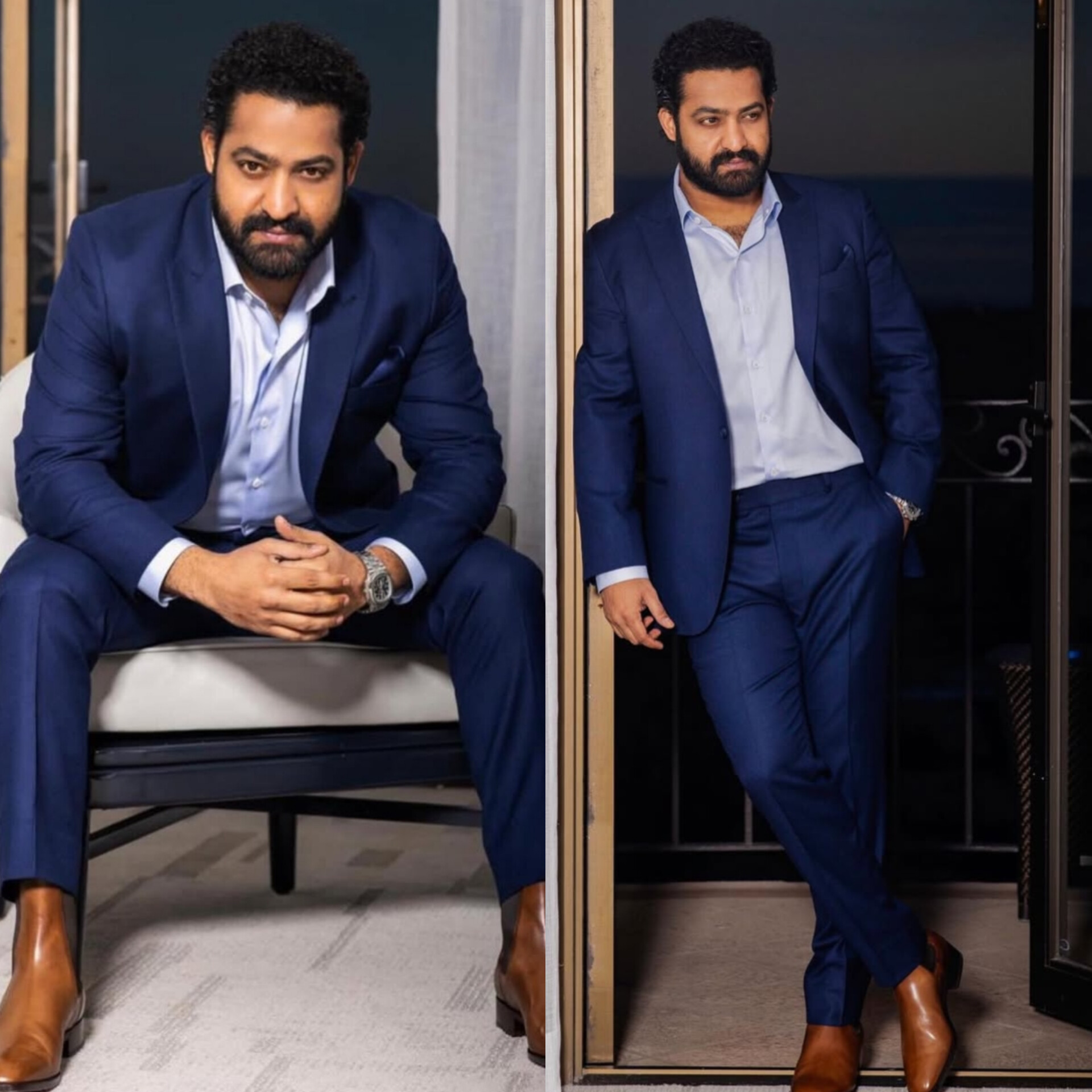 Jr NTR’s Birthday Buzz: Telugu Superstar Trends Ahead of Explosive Hindi Debut in War 2