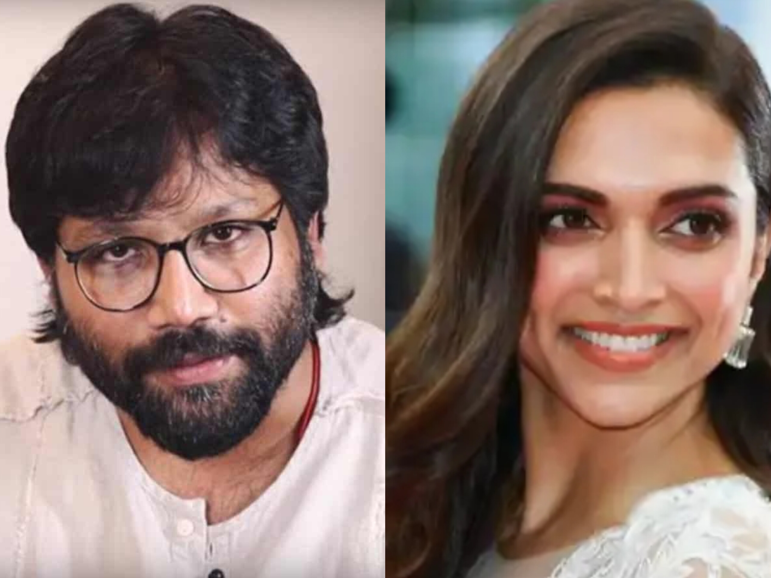 Bollywood's Biggest Blowup: Sandeep Reddy Vanga's Scathing Attack on Deepika Padukone?
