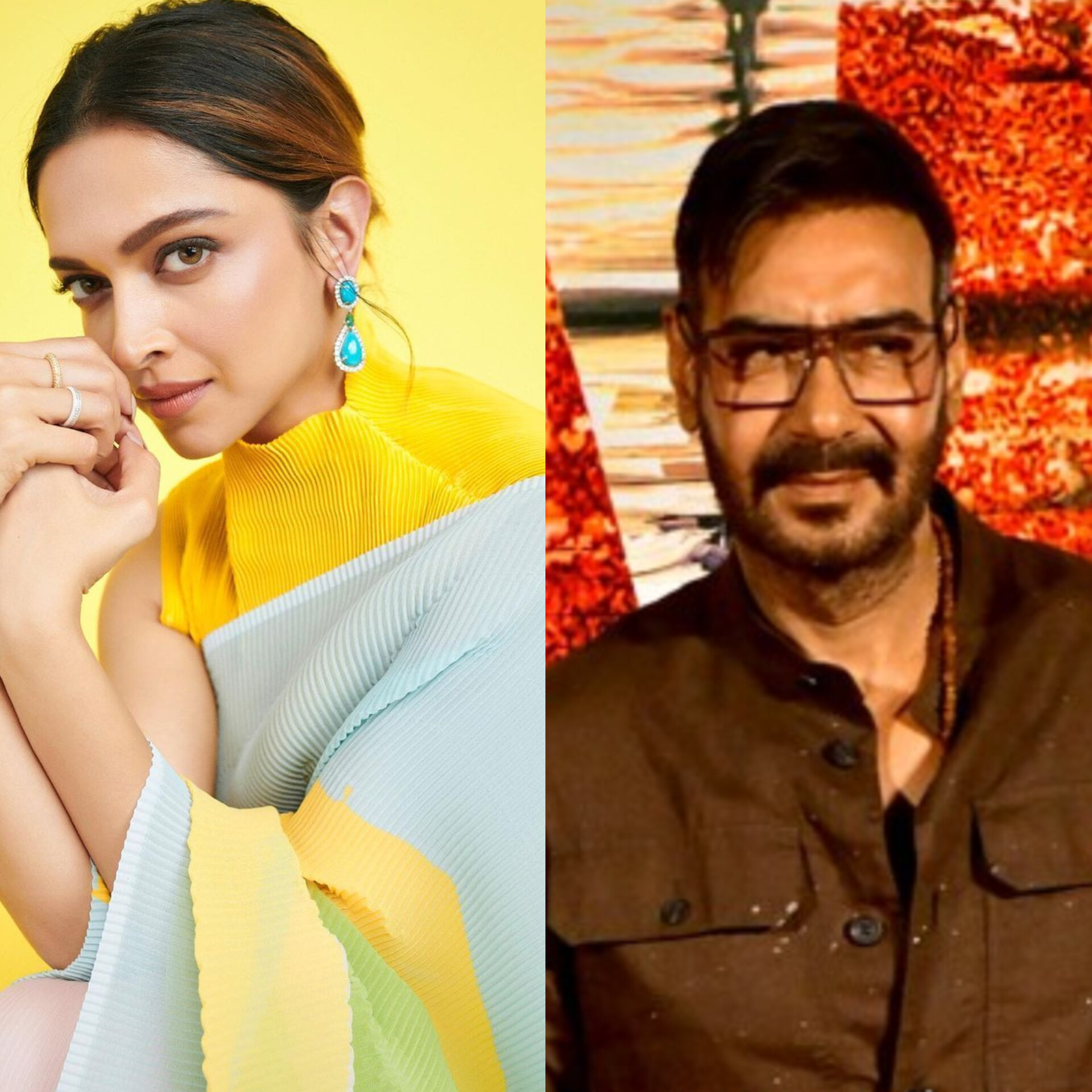 Ajay Devgn's Bold Stance: Backing Deepika Padukone's Demand for Respect in Bollywood