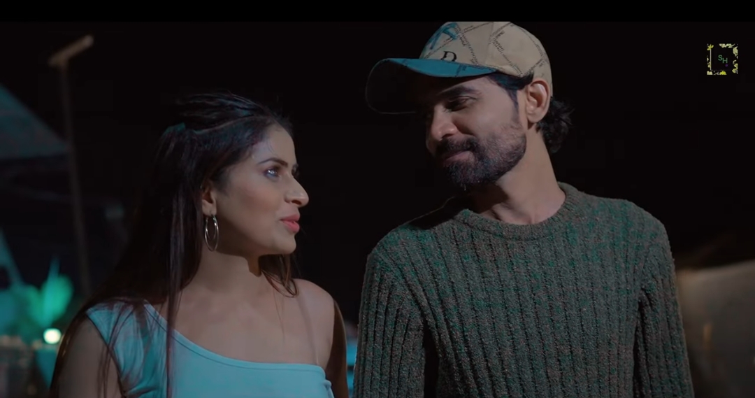Qaseem Haider Qaseem &amp; Ayushi Tiwari Shine in 'Hhasrat' – A Love Story That’s Finding Its Audience