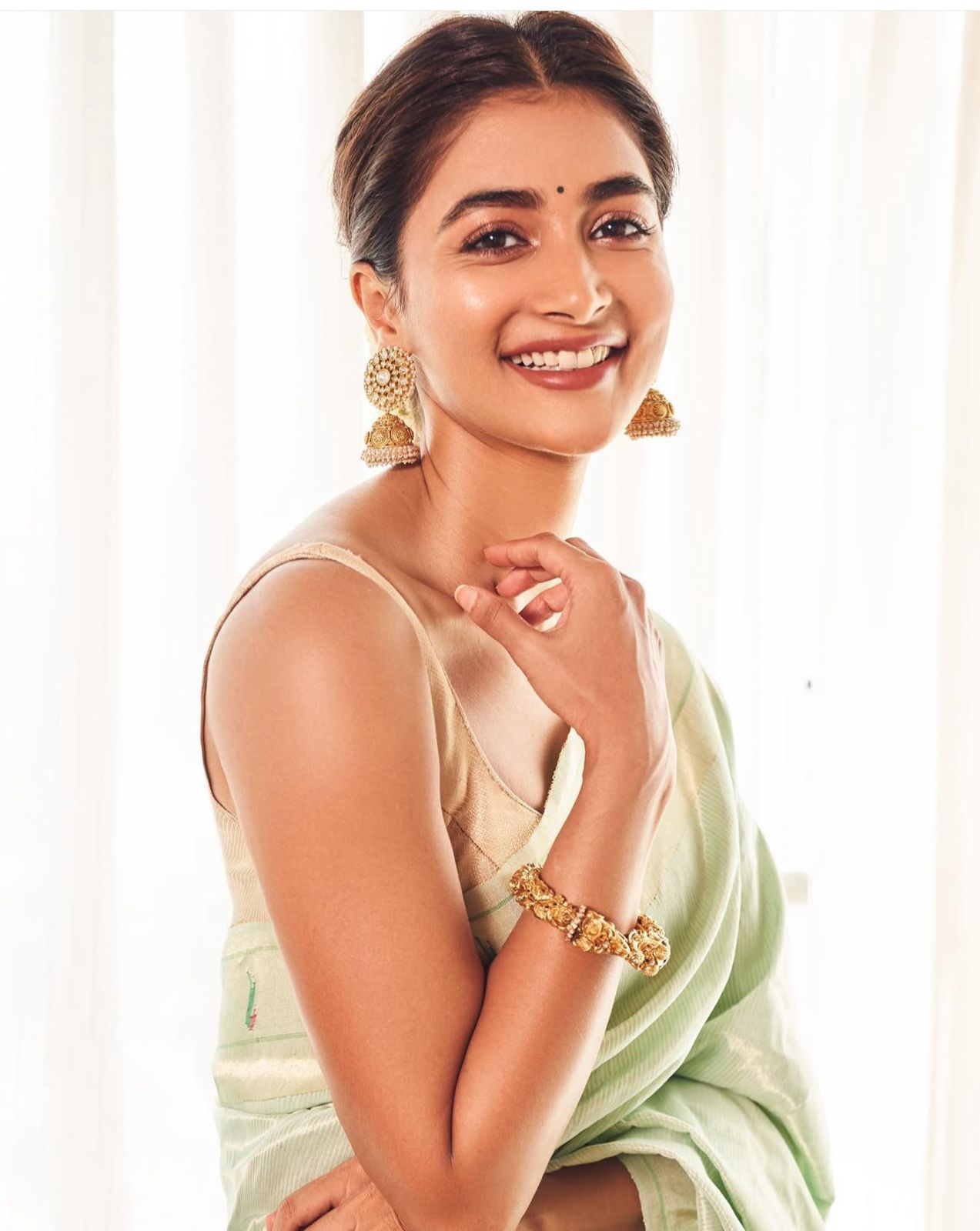 When Pooja Hegde hit a sixer of blockbusters at the box office