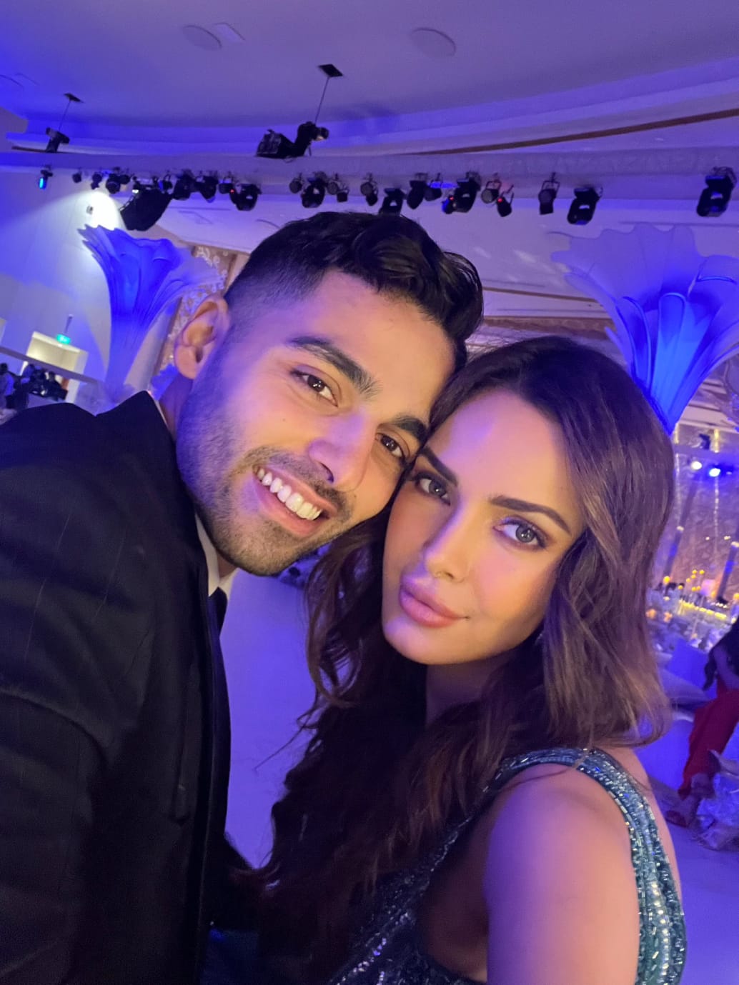 Shazahn Padamsee and Ashish Kanakia to Get Married on June 5 – All the Details Here!